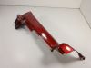 Rechter achterkant BMW R 1150 RT   R 850 RT