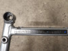 Achtersubframe BMW R 1200 RS LC