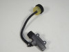 Rempomp achter BMW K 1200 S 