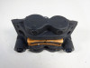Remklauw rechts voor Yamaha MT 09