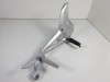 Main step holder right Honda NC 750 X