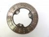 Bremsscheibe hinten  Yamaha TZR 250
