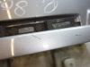 License plate holder Honda PC 800