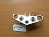 Fork top bridge Suzuki DL 1000 V STROM