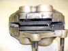 Remklauw links voor Kawasaki ZXR 400