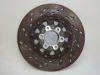 Bremsscheibe hinten  Suzuki Overige Suzuki