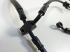 Brake hose front Honda CBF 1000