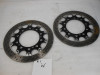 Brake disc set Yamaha YZF R1