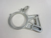 Bremssattel Bremszange hinten Ducati Multistrada 1200