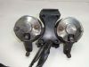 Tacho-set Suzuki GN 400