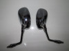 Mirror set Moto Guzzi Norge