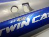 Linker achterkant Kawasaki ZZR 250