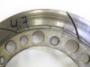 Remschijf voor links Honda VF 700  750 C Magna