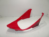 Cowl V shape under Honda VFR 750