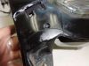 Headlight Honda CBR 600 F