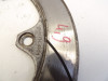 Braking disc right front Honda CB 700