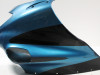 Cowl upper front Kawasaki ZZR 1100