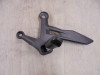 Main step holder left KTM 890 Duke