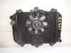 Radiateur Kawasaki GPZ 500