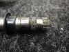 Gear change pedal  BMW R 1200 GS