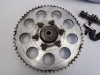 Rear wheel Kawasaki Overige Kawasaki