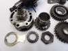 Motorblok diverse Yamaha XT 500