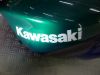 Fuel tank Kawasaki ZX 9 R