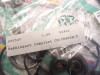 Gasket Honda CMX 450