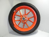 Achtervelg KTM 390 Duke