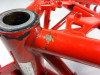 Frame - onderdelen Ducati 1098  1198