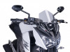 Scheibe Windschild Kawasaki Z 800