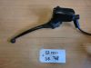 Front brake master cylinder  Honda Goldwing GL