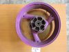 Rear wheel Yamaha FZR 600