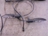 Knipperlicht BMW R 1250 GS