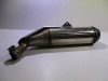 Muffler Honda VFR 800 I