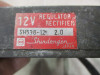 Regulator rectifier  Honda CBX 650 E