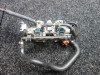 Throttle body Yamaha MT 07