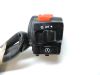 Handlebar switch assy right Honda CBR 1100 XX