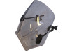 Windschild Triumph Bonneville T 120