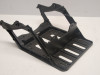 Rear carrier top box Harley Davidson Touring