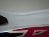 Rechter achterkant Suzuki GSX R 1100