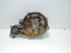 Generator cover Honda TRANSALP