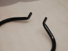 Suitcase bracket set Harley Davidson Touring