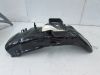 Batterie befestigung Yamaha XS 500