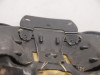 Seat Harley Davidson Softtail