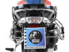 Kofferbeugel set BMW R 1200 GS LC