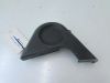 Ritzelabdeckung Honda CBR Fireblade