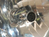 Koplamp Harley Davidson Softtail