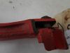 Side stand bar Suzuki GSX 400 X Impulse