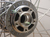 Voorvelg Harley Davidson Dyna